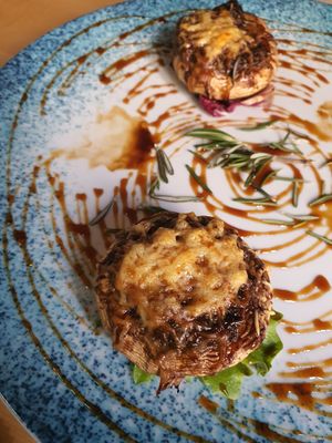  at Shangri-La in Merida