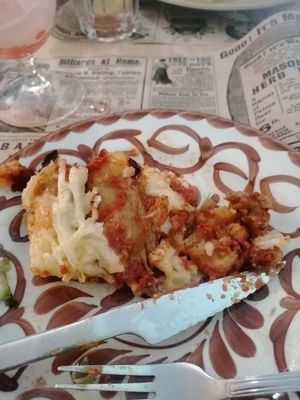  at Shangri-La in Merida