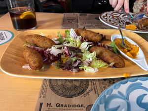  at Shangri-La in Merida