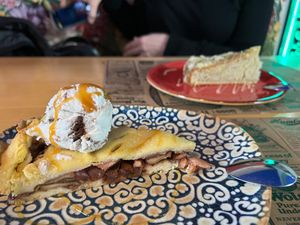  at Shangri-La in Merida