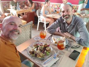  at Shangri-La in Merida