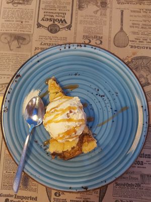  at Shangri-La in Merida