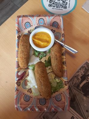  at Shangri-La in Merida