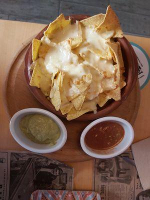  at Shangri-La in Merida