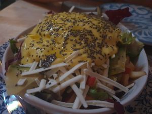  at Shangri-La in Merida