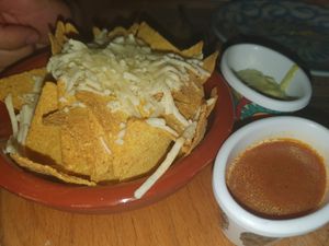  at Shangri-La in Merida