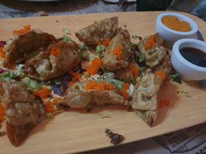  at Shangri-La in Merida