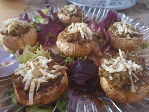  at Shangri-La in Merida