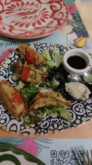  at Shangri-La in Merida