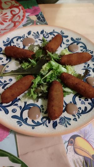  at Shangri-La in Merida