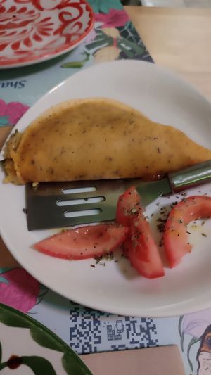  at Shangri-La in Merida