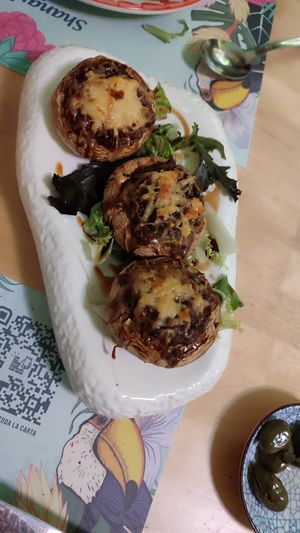  at Shangri-La in Merida