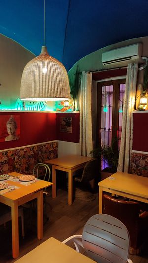  at Shangri-La in Merida