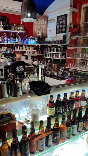  at Shangri-La in Merida