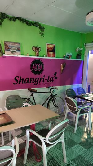  at Shangri-La in Merida