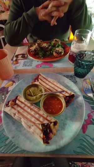  at Shangri-La in Merida