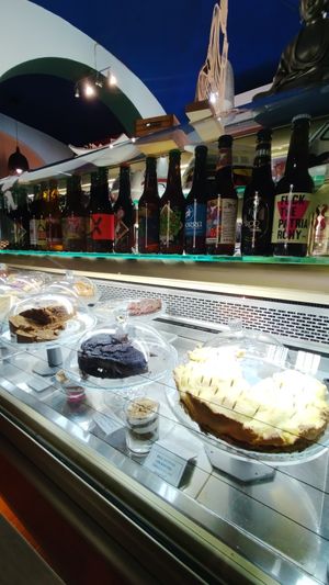  at Shangri-La in Merida