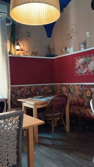  at Shangri-La in Merida