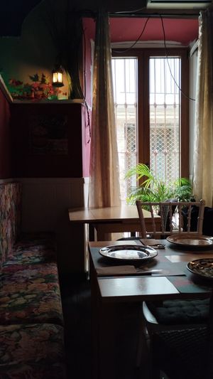  at Shangri-La in Merida