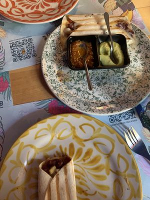   at Shangri-La in Merida