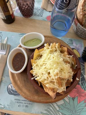   at Shangri-La in Merida