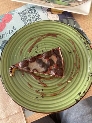   at Shangri-La in Merida