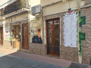  at Shangri-La in Merida