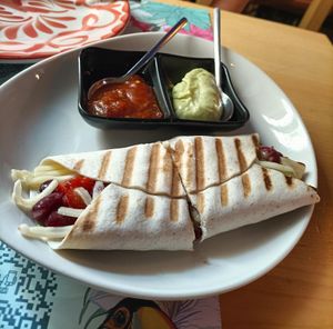  at Shangri-La in Merida