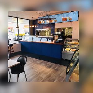 Suncourt indian  at Suncourt Indian in Taupo