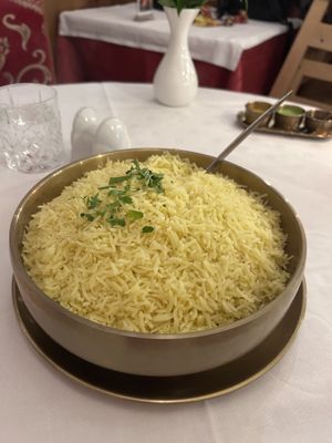 Reis   at Rama in Neufahrn Bei Freising