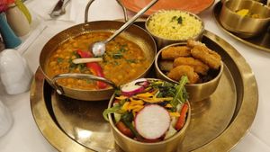  at Rama in Neufahrn Bei Freising