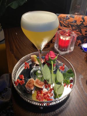   at The Washhouse in Manchester