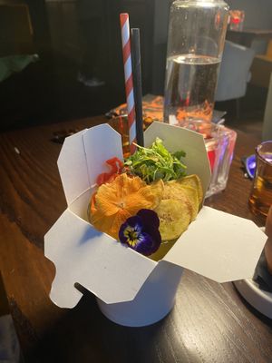   at The Washhouse in Manchester