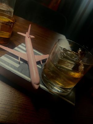   at The Washhouse in Manchester