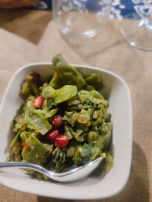  at DedasPuri Ristorante Georgiano & Wine Shop in Pavia