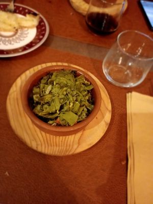  at DedasPuri Ristorante Georgiano & Wine Shop in Pavia