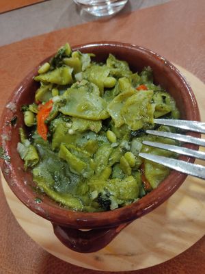  at DedasPuri Ristorante Georgiano & Wine Shop in Pavia