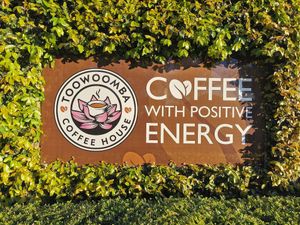 We would like to make sure our guests can peace and harmony at our cafe. at Toowoomba Coffee House in Toowoomba City