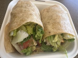   at Project Pollo in Houston