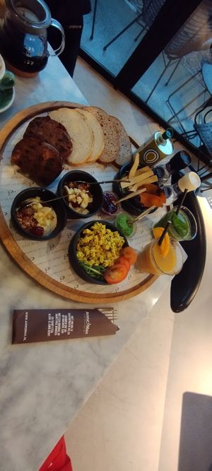  at Anne&Max in Breda