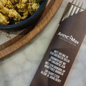  at Anne&Max in Breda