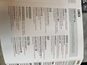   at Anne&Max in Breda