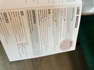   at Anne&Max in Breda