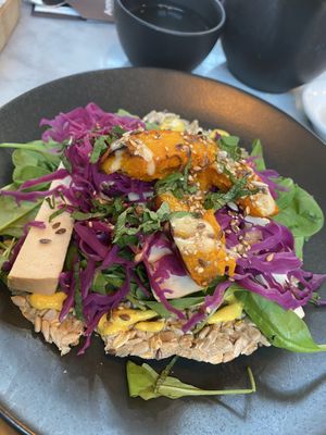   at Anne&Max in Breda