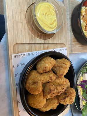   at Anne&Max in Breda