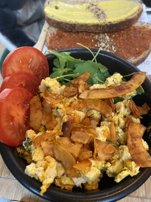   at Anne&Max in Breda