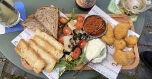   at Anne&Max in Breda