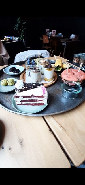  at YB by Yoghurt Barn in Breda