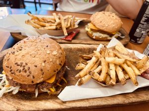   at V&V House in Marseille