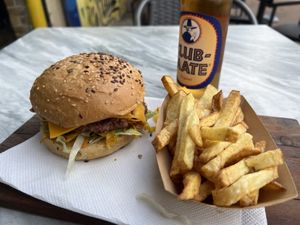   at V&V House in Marseille